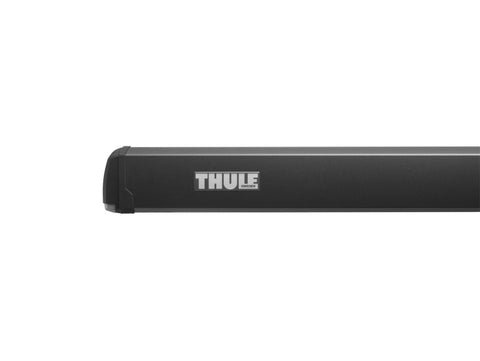 Thule Outland Awning (Rack Mounted - 2.5m/ 8.2ft) - Black - 320012