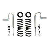 Bilstein B8 5162 Series 14-16 Dodge Ram 2500 Monotube Front Suspension Kit - 46-263889