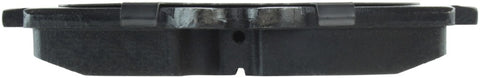 StopTech Street Brake Pads - 308.09870