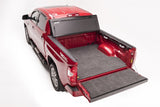 BedRug 07-16 Toyota Tundra 5ft 6in Bed Mat (Use w/Spray-In & Non-Lined Bed) - BMY07SBS