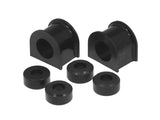 Prothane 96-01 Toyota Tacoma Front Sway Bar Bushings - 27mm - Black - 18-1114-BL