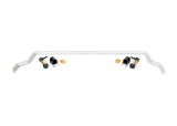 Whiteline 10/89-12/97 Mazda Miata/MX5 Front 24mm Heavy Duty Adjustable Blade Swaybar - BMF63Z