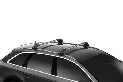 Thule WingBar Edge 113cm Roof Bar (1-Pack) - 721600