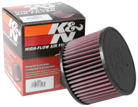 K&N 14-16 Audi A4 L4-2.0L DSL Drop In Air Filter - E-0653