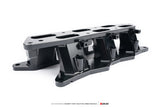 AMS Performance 2023+ Nissan Z Port Injection Lower Manifold - Gunmetal - AMS.47.08.0001-2