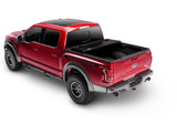 UnderCover 04-14 Ford F-150 6.5ft Armor Flex Bed Cover - Black Textured - AX22004