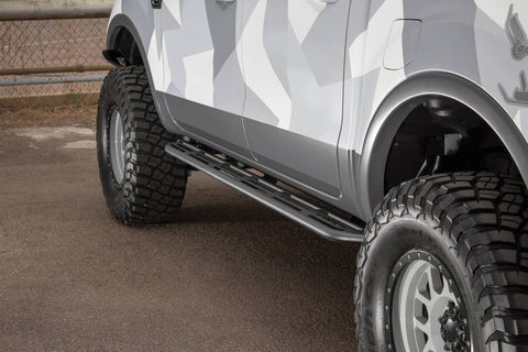 Addictive Desert Designs 2019 Ford Ranger ADD Lite Side Steps - S22389NA01NA