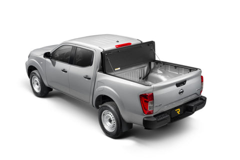 UnderCover 2022+ Nissan Frontier 5ft Flex Bed Cover - FX51020