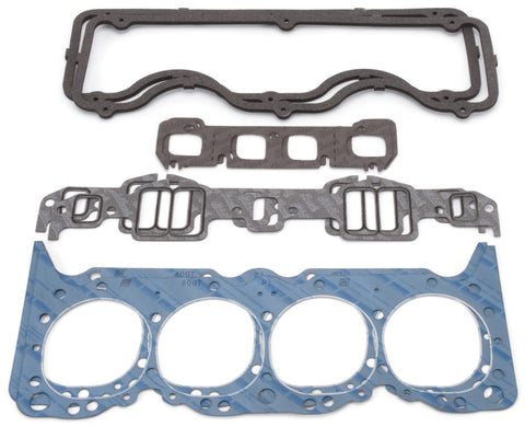 Edelbrock Top End Gasket Set W-Series Chevy 409 Large Port - 7378