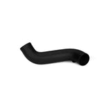 Mishimoto 2015 Ford Mustang EcoBoost 2.3L Intercooler Cold Side Wrinkle Black Pipe and Boot Kit - MMICP-MUS4-15CWBK