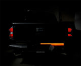 Putco 60in Work Blade LED Light Bar in Amber/White - 93009-60