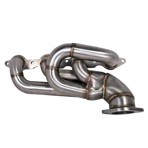 BBK 10-15 Camaro LS3 L99 Shorty Tuned Length Exhaust Headers - 1-3/4 304 Stainless - 40205