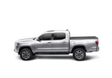 Truxedo 2022 Toyota Tundra 6ft. 6in. Sentry Bed Cover - Without Deck Rail System - 1564201