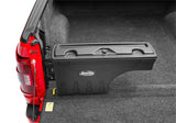 UnderCover 15-20 Ford F-150 Drivers Side SwingH1128-H1157 Case - Black Smooth - SC203D