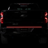 Putco 20-23 Chevy Silverado/GMC Sierra Freedom Blade LED Tailgate Light Bar w/Plug-N-Play Connector - 760060-05