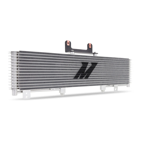 Mishimoto 99-13 Chevrolet Silverado / GMC Sierra Transmission Cooler - MMTC-GMT-99