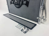 CSF 87-91 BMW M3 (E30) 2.7L Radiator - 7063