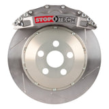 StopTech Nissan 350Z Front Trophy Sport Kit with 6 Pot - 83.646.6700.R1