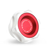 Mishimoto Honda Oil FIller Cap - Red - MMOFC-HN-RD