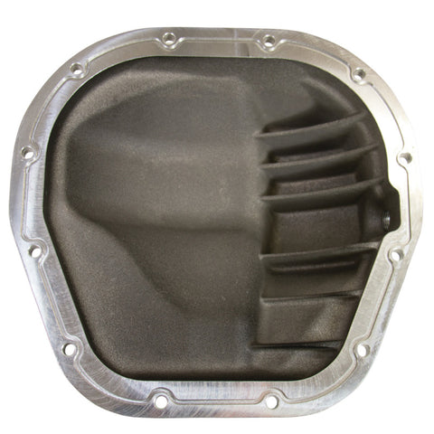 BD Diesel Differential Cover - 89-15 Ford F250-F350 Sterling 10.5 Differential - 1061830