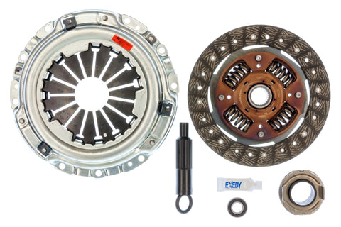 Exedy 1992-1993 Acura Integra L4 Stage 1 Organic Clutch - 08800A