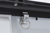 Access Limited 17-19 NIssan Titan 5-1/2ft Bed (Clamps On w/ or w/o Utili-Track) Roll-Up Cover - 23229