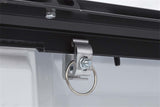 Access Limited 05-16 Frontier Crew Cab 5ft Bed (Clamps On w/ or w/o Utili-Track) Roll-Up Cover - 23179