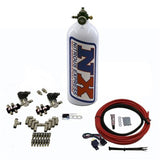 Nitrous Express Pumpless Direct Port Water Injection 8 Cyl - 15137