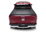 Truxedo 19-20 Ram 1500 (New Body) w/o Multifunction Tailgate 5ft 7in Deuce Bed Cover - 785901