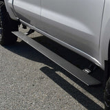 Westin 19-23 Chev/GMC Silv/Srra 1500 CC (No 19 LTD) / 20-23 2500/3500 Pro-e Running Boards - Tex Blk - 29-24135