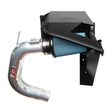 Injen 15-21 Subaru WRX 2.0L 4 Cyl. Polished Cold Air Intake - SP1209P