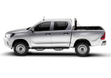 UnderCover 07-20 Toyota Tundra 5.5ft Flex Bed Cover - FX41008