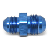 Russell Performance -6 AN to -8 AN Flare Reducer (Blue) - 661770