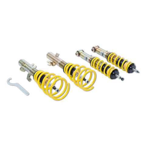 ST XA Adjustable Coilovers Mini Cooper Convertible R57 / Clubman R55 - 18220065