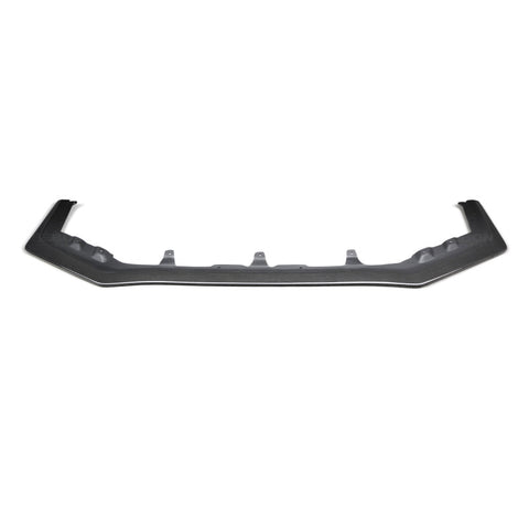 Seibon 18-19 Subaru WRX/STI Carbon Fiber Front Lip - FL18SBIMP-TP