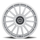 fifteen52 Podium 18x8.5 5x108/5x112 45mm ET 73.1mm Center Bore Speed Silver Wheel - STPSS-88558+45