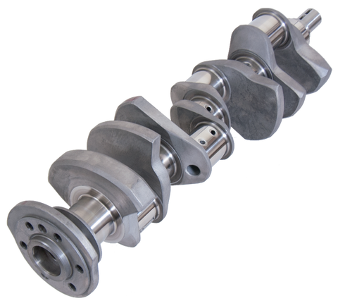 Eagle Chevy Small Journal 283-327 Stock Stroke Forged 4340 Chromoly Crankshaft - 432732505700