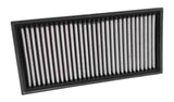 AEM 02-10 VW Touareg, 02-09 Porsche Cayenne Panel Filter - 28-20857