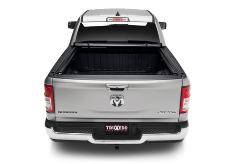 Truxedo 19-20 Ram 1500 (New Body) w/o Multifunction Tailgate 5ft 7in Pro X15 Bed Cover - 1485901