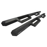 Westin Toyota Tundra CrewMax 2022 Drop Nerf Step Bars - Textured Black - 56-14235