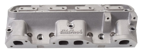 Edelbrock Single Perf Pontiac Semi Finshed Head - 60509