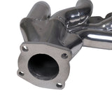 BBK 16-20 Chevrolet Camaro SS 6.2L Shorty Tuned Length Exhaust Headers - 1-3/4in Titanium Ceramic - 4043