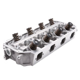 Edelbrock Cylinder Head Victor Jr CNC Chrysler 426-572 CI V8 Complete for Hydraulic Roller Camshaft - 61175