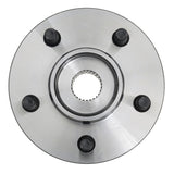 MOOG 99-01 Jeep Cherokee Front Hub Assembly - 513158