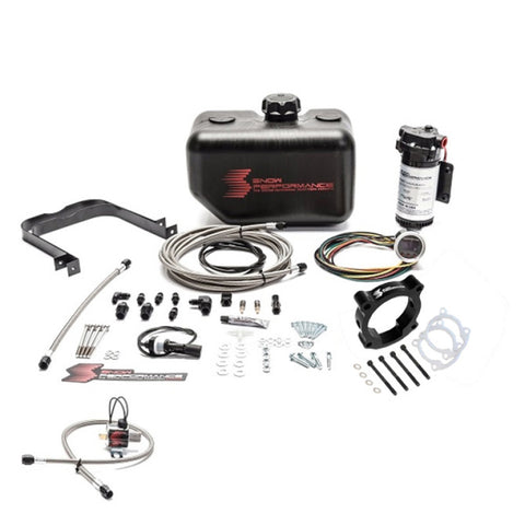 Snow Performance Stage 2 Boost Cooler 10-14 Genesis 2.0t Water injection system - SNO-2177-BRD