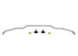 Whiteline Nissan 370Z Front 27mm Heavy Duty Adjustable Sway Bar - BNF41Z