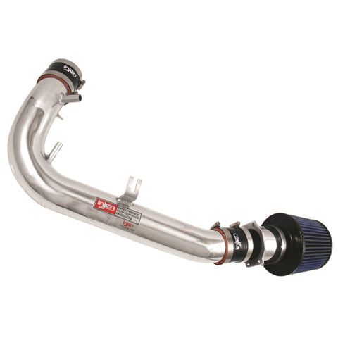 Injen 95-96 240SX 16 Valve Polished Short Ram Intake - IS1900P