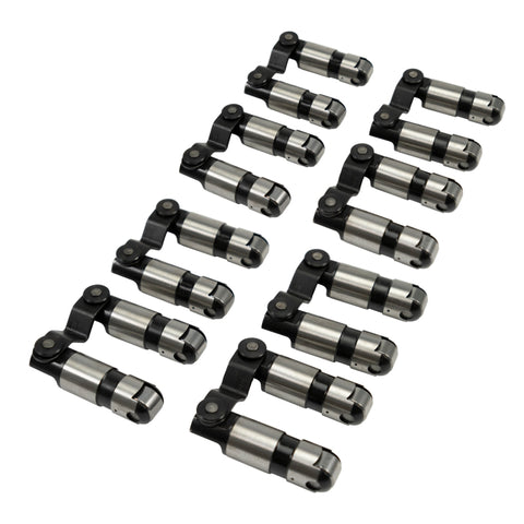 COMP Cams Chrysler 273-360 Small Block Evolution Retro-Fit Hydraulic Roller Lifters - Set of 16 - 89201-16