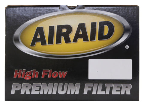 Airaid 03-07 Dodge Ram 5.9L Cummins / 07-12 Dodge Ram 6.7L Cummins Direct Replacement Filter - 861-424