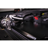 Mishimoto 14+ Mercedes-Benz Performance Race Intake Kit - Black - MMAI-CLA45-14BK